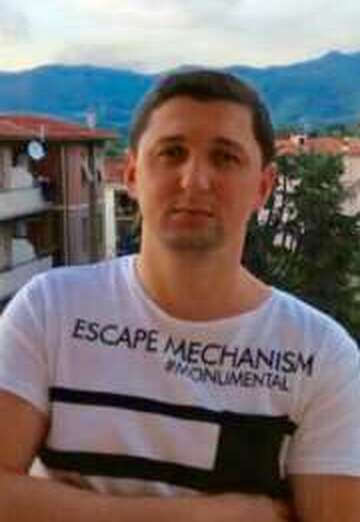 My photo - Artur, 39 from Mariupol (@figline)