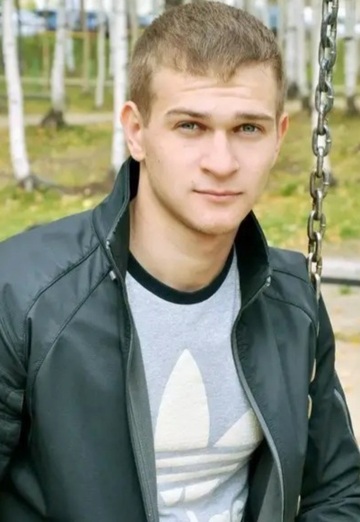 My photo - Igor, 25 from Kotelnich (@igor327915)
