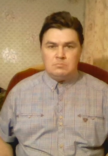 My photo - evgeniy, 48 from Novonikolayevskiy (@evgeniy110437)