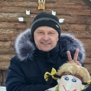 Фарид, 50, Черемшан