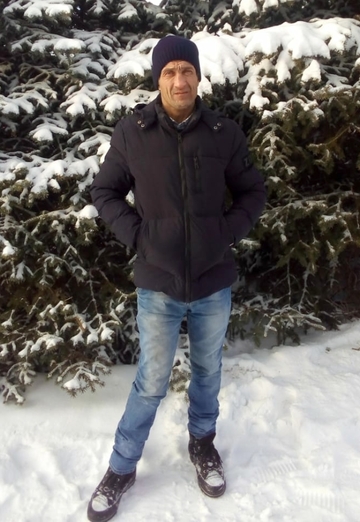 Моя фотография - Сергей, 25 из Караганда (@sergey733682)
