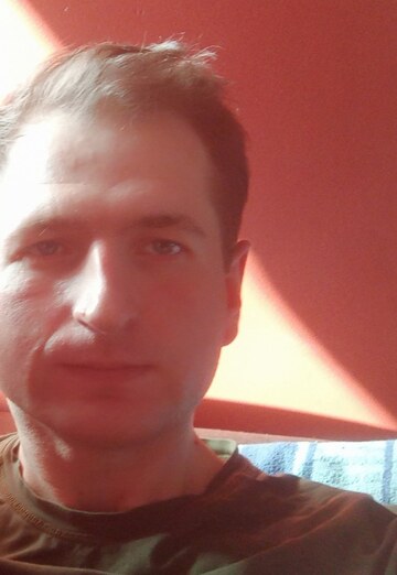 Моя фотография - Андрей, 33 из Киев (@ander175)