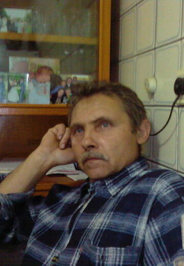 Моя фотография - Владимир, 66 из Прохладный (@vladimir252102)