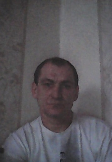 Моя фотография - Александр, 53 из Солигорск (@aleksandr483001)