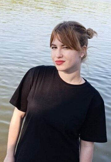 My photo - Yana, 19 from Rostov-on-don (@yana85840)