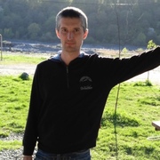 Сослан, 42, Владикавказ