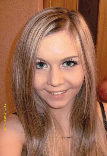 My photo - Katerina, 31 from Tula (@katerina3257)