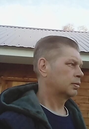 Моя фотография - Александр, 52 из Барнаул (@aleksandr865557)
