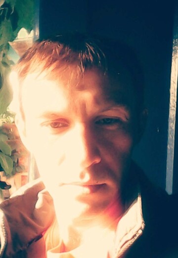 My photo - yuriy jilov, 38 from Sokolskoye (@uriyjilov)