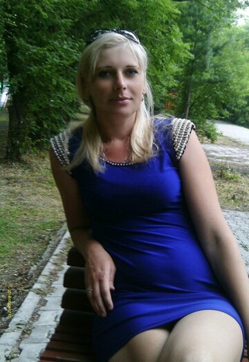 Моя фотография - леся, 37 из Новобурейский (@lesya3437)