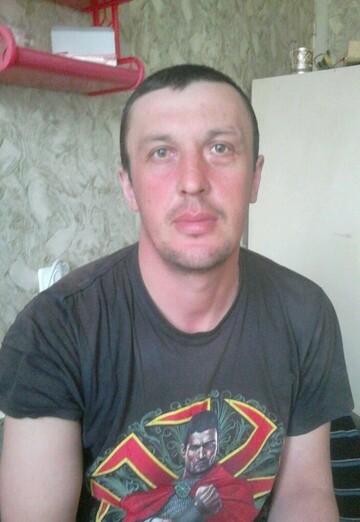 Моя фотография - толик Карих, 41 из Приозерск (@tolikkarih)