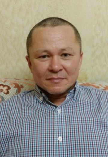 My photo - Shamil Ramiev, 53 from Ufa (@shamilramiev)