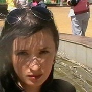 Рина, 27, Матвеев Курган