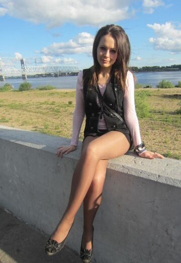 Marina (@marina140435) — my photo № 1