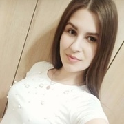 Милана 22 года (Весы) хочет познакомиться в Щорсе