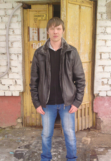 My photo - Alexander Zulkarnaev, 35 from Pallasovka (@alexanderzulkarnaev)