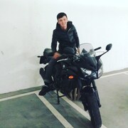 Sira, 25, Абрамцево