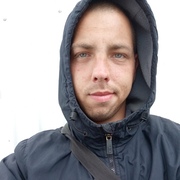 Антон, 27, Уфа