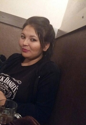 La mia foto - Dilyara, 32 di Kyzyl (@dilyara653)