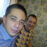 владимир, 37, Боровичи