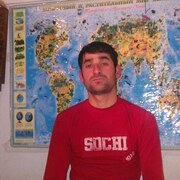 Алик, 33, Фряново