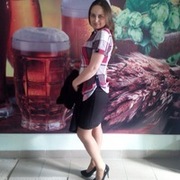 Наталья, 29, Змеиногорск