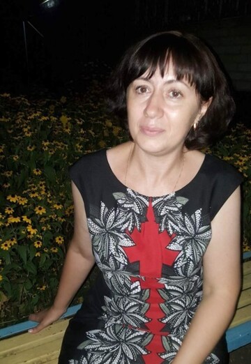 My photo - Viktoriya, 43 from Lozova (@viktoriya80391)