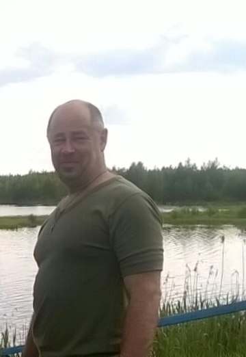 My photo - Oleg, 56 from Rivne (@oleg160415)