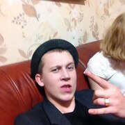 Дмитрий Vladimirovich, 26, Шахунья