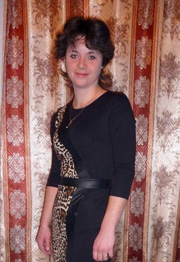 Моя фотография - Наталья, 54 из Рыбинск (@natalya83785)