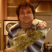 Шурик, 55, Озерск