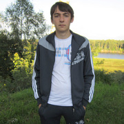 Алексей, 30, Воскресенское