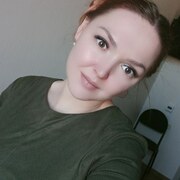 Дарья, 32, Томск
