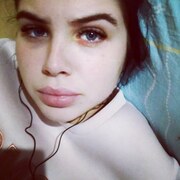Геля, 25, Черноголовка