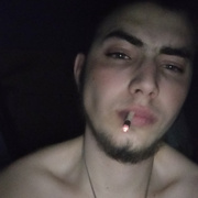 Даня, 19, Ижморский