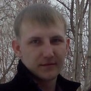 Александр, 35, Черепаново