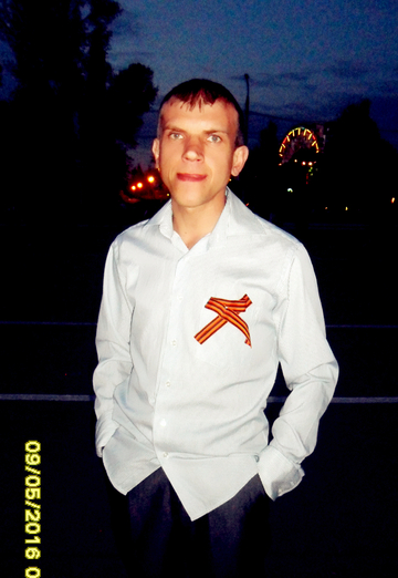 Nikolay (@nikolay144571) — my photo № 3