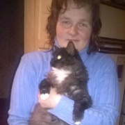 СВЕТЛАНА, 42, Донской
