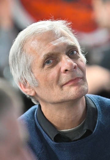 My photo - Denis, 52 from Saint Petersburg (@denis5832441)