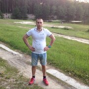 Евгений, 36, Заречный (Пензенская обл.)