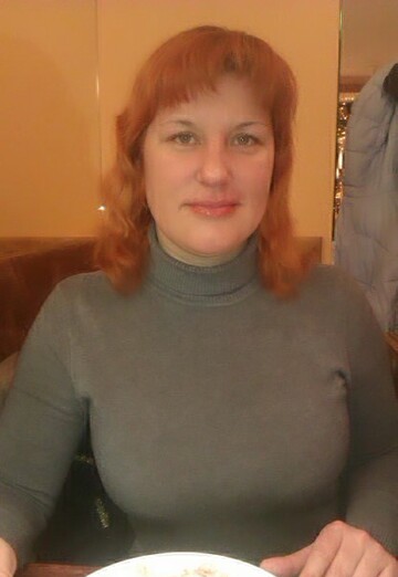Моя фотография - Наталья, 44 из Сергиев Посад (@natalya1182)