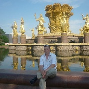 Илья, 39, Кимовск