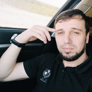 Мухаммад, 34, Махачкала