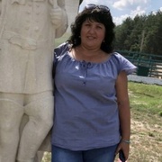 Наталья, 55, Нефтеюганск