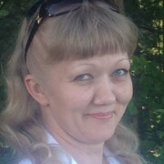 Елена, 51, Бийск