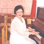 Olga 66 Saratov