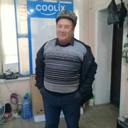 Nuraddin Raimboev 56 Tashkent
