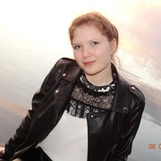 Ирина, 25, Гусь-Хрустальный
