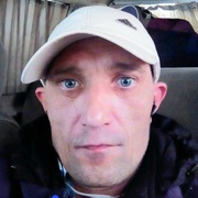 Руслан, 41, Северо-Енисейский
