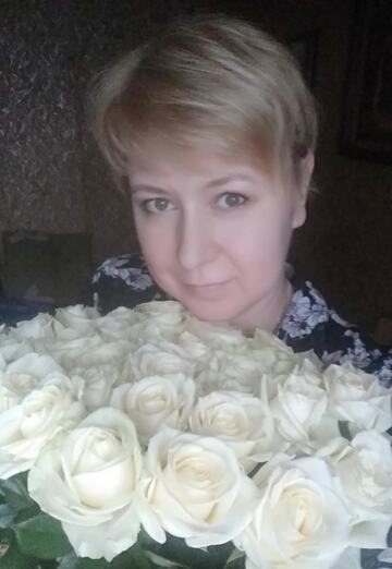 La mia foto - Kseniya, 42 di Stupino (@kseniya83041)